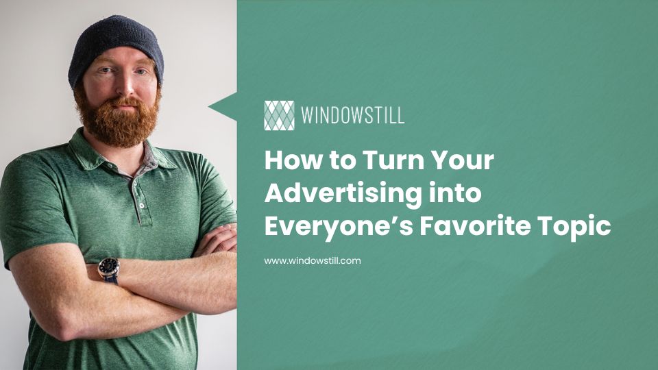 advertising