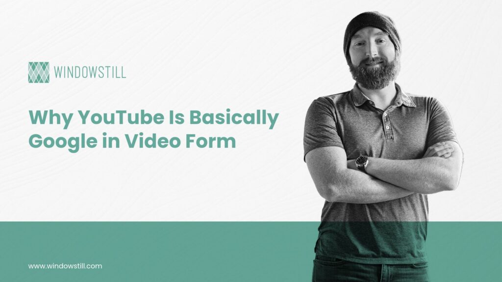 video form