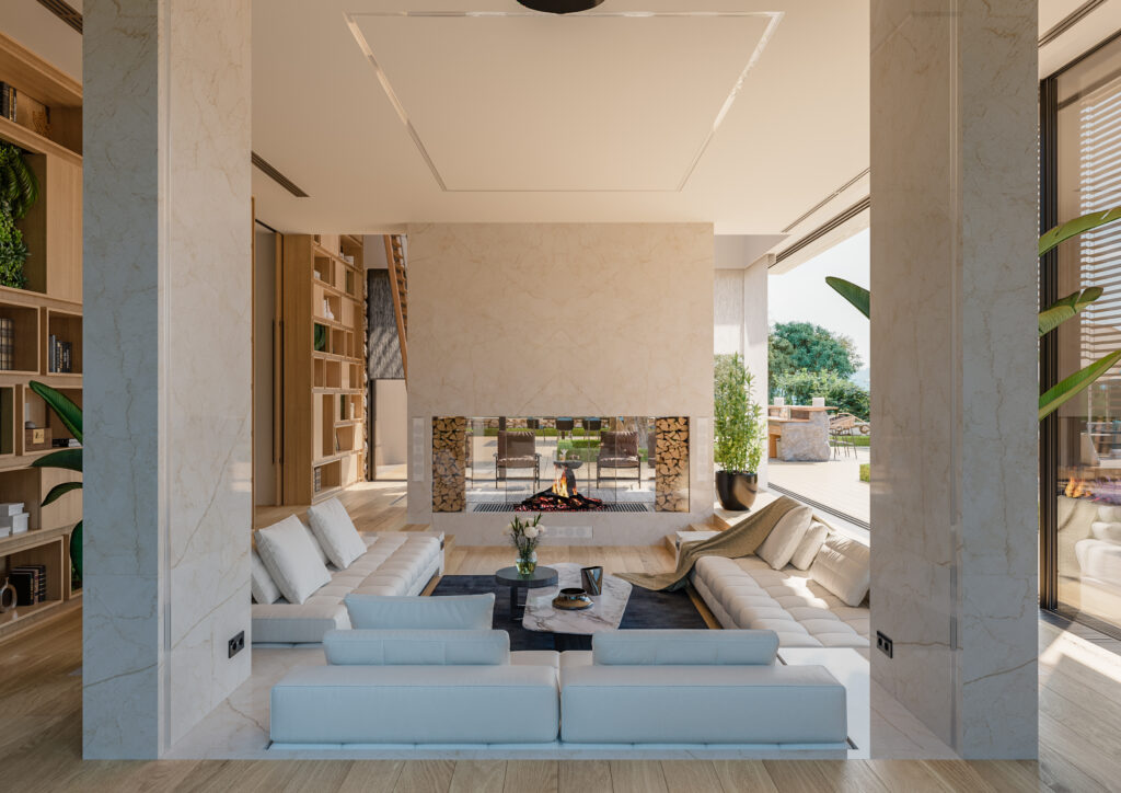 natural materials